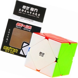 Découvrez le Skweb Qi Yi QiCheng !