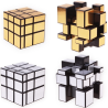 Le Mirror Cube QiYi ou Shengshou est un cube polymorphe
