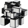 Le Mirror Cube QiYi ou Shengshou est un cube polymorphe