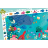 Acheter puzzle Djeco Observation Aquatique