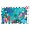 Acheter puzzle Djeco Observation Aquatique