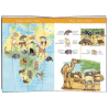 Acheter puzzle Djeco Observation Animaux du Monde