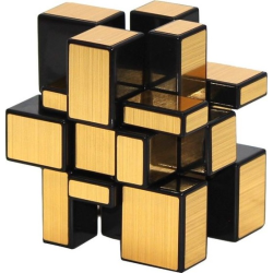 Le Mirror Cube QiYi ou Shengshou est un cube polymorphe