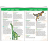 Acheter puzzle Djeco Observation Dinosaures