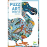 Acheter puzzle Djeco Puzz'Art Dodo