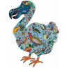 Acheter puzzle Djeco Puzz'Art Dodo