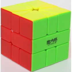 Découvrez le Cube Square 1 de chez Qi Yi !