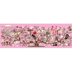 Acheter puzzle Djeco Gallery Abracadabra