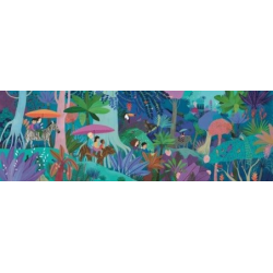 Acheter puzzle Djeco Gallery Children's Walk