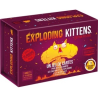 Acheter le jeu de société Exploding Kittens édition Festive