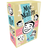 Acheter le jeu de société coopératif Mot Malin Blue Orange