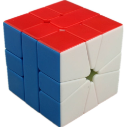 Découvrez le Cube Square 1 de chez Qi Yi !