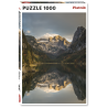Acheter un Puzzle 1000 pièces Pïatnik