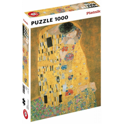 Acheter un Puzzle 1000 pièces Pïatnik