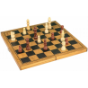 Acheter un jeu d'echecs
