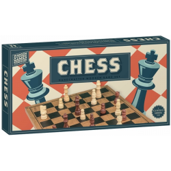 Acheter un jeu d'echecs