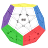 Découvrez le Megaminx QiYi QiHeng S Stickerless