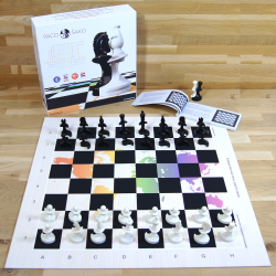 Acheter le jeu de société Paco Sako