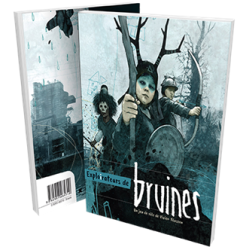 Acheter le jeu de rôles exploirateurs de Bruines