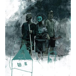 Acheter le jeu de rôles exploirateurs de Bruines