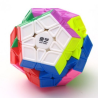 Découvrez le Megaminx QiYi QiHeng S Stickerless