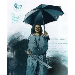 Acheter le jeu de rôles exploirateurs de Bruines