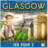 Acheter le jeu de société pour 2 joueurs Glasgow Lookout Game