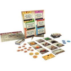 Acheter le jeu de société Whaaat KYF Edition