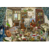 Acheter un Escape puzzle ravensburger atelier d'artistes