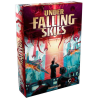 Acheter le jeu de société Iello Under Falling Skies