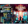 Acheter le jeu de société Iello Under Falling Skies