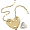 Découvrez le casse-tête métal Heart de la marque Hanayama.