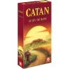 Acheter le jeu de société catan extension 5/6 joueurs