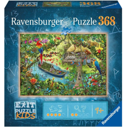Acheter un Escape puzzle Kids ravensburger