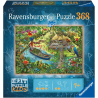 Acheter un Escape puzzle Kids ravensburger