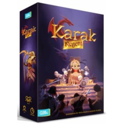 Commandez Karak Regent à la boutique Fairplay!