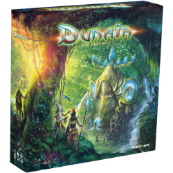 Acheter le jeu de société Dunaia Blam