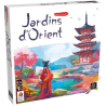 Acheter jeu de société Jardins d'Orient