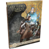 Acheter jeu de rôle les Terres d'Arran Livre du Meneur