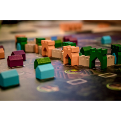 Acheter le jeu de société Ragusa