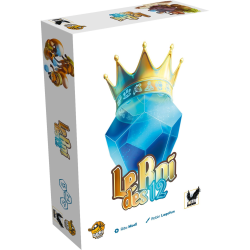Acheter le jeu de société Le Roi des 12