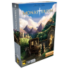 Acheter le jeu de société Monasterium Matagot VF