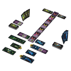 Acheter le jeu de société 2 joueurs Blue Cocker Rest in Peace