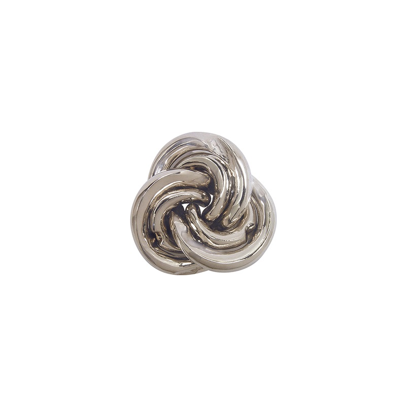 Découvrez le casse-tête métal Vortex de la marque Hanayama.