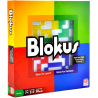 Acheter le jeu de société Blokus Mattel