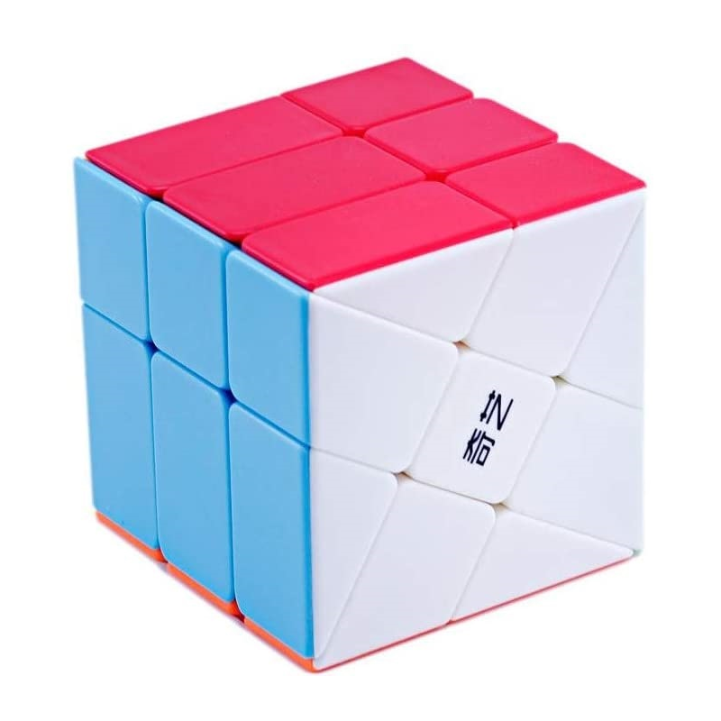 Acheter un Windmill cube QiYi 3*3*3