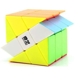Acheter un Windmill cube QiYi 3*3*3