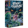 Acheter le jeu de société Iello Sticky Cthulhu