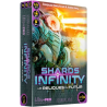 Acheter le jeu de société Iello Shards of Infinity reliques du futur
