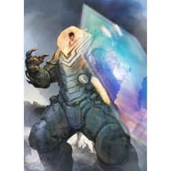 Acheter le jeu de société Iello Shards of Infinity reliques du futur